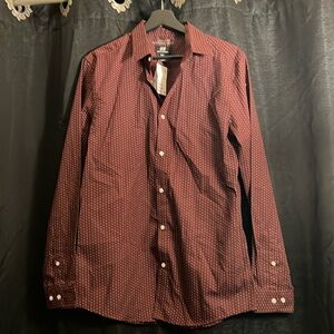 Men’s H&M NEW with tags shirt
